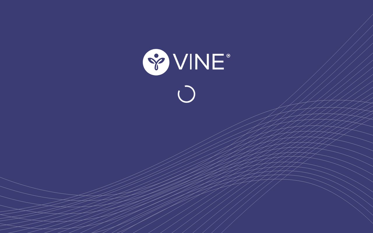 VINELink search screen used to select Missouri and search custody records
